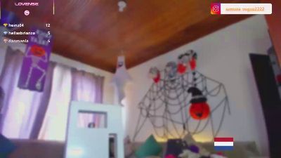 samara_veguz222 – уебкам модел в Cam4: снимки