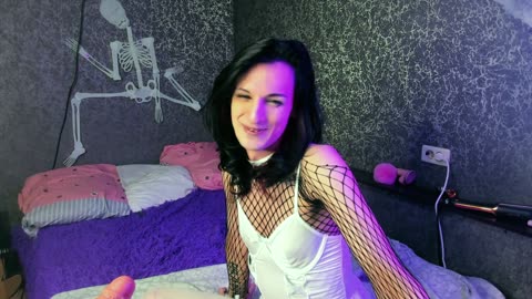 dindindrool: عارضة كاميرا ويب على BongaCams