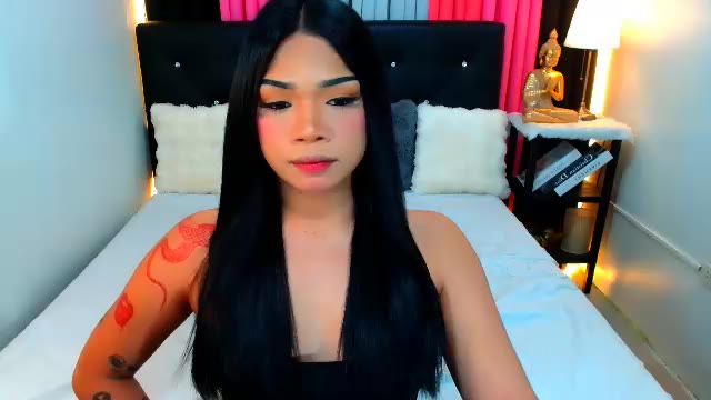 ava_lux, webcammodel på Chaturbate: fotos