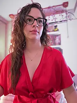 Zoe_Bae – Webcam-Modell auf Stripchat