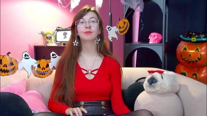 sofiasylvie — LiveJasmin՝ լուսանկարներ և պրոֆիլ