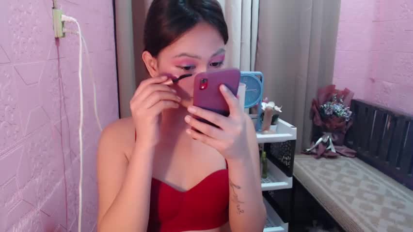 itsme_liza – уебкам модел в Chaturbate: снимки