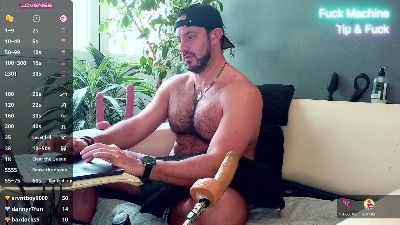arielenbsas di Cam4: foto model webcam