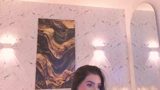 angelicavega_: عارضة كاميرا ويب على Chaturbate
