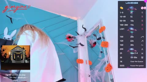 giorgiina di BongaCams: foto model webcam