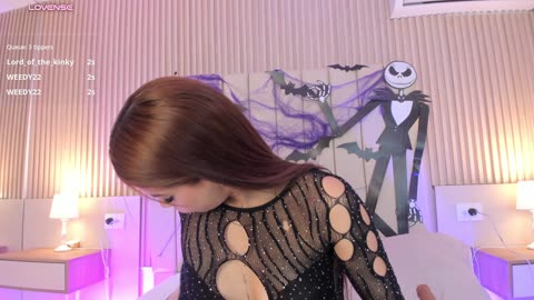 lailaatyler (BongaCams): nuotraukos, profilis