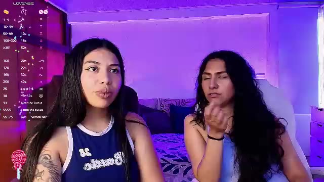 _gaby1 – Chaturbate webkamerás modell