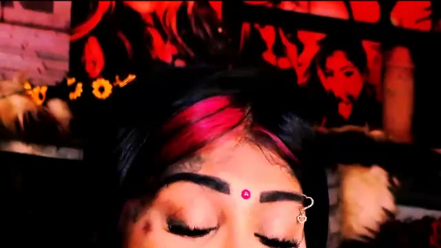 indian_dreamgirl na Chaturbate: fotky a profil