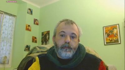 sonoboris – Webcam-Modell auf Cam4