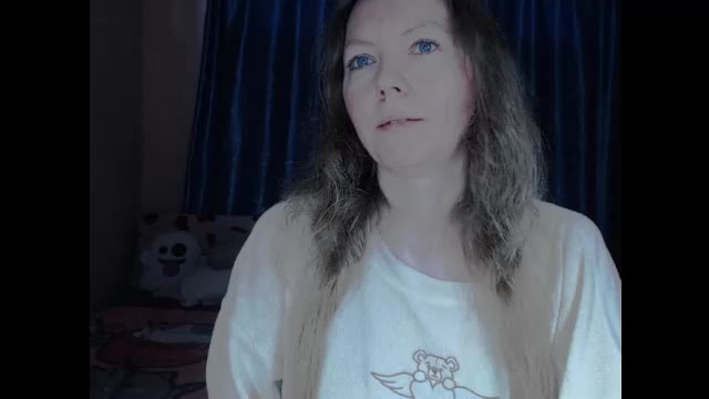 fanatka – Chaturbate webkamerás modell
