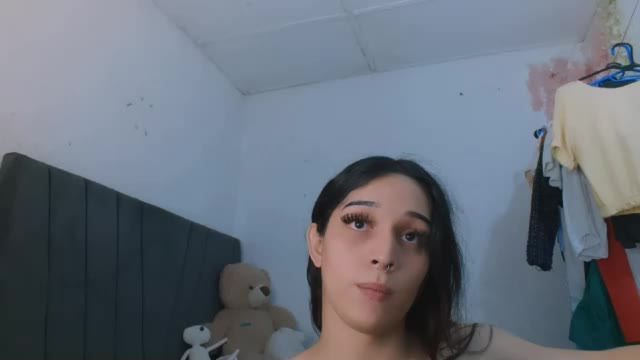 Preview photo of webcam model alexandre_chuad on Chaturbate