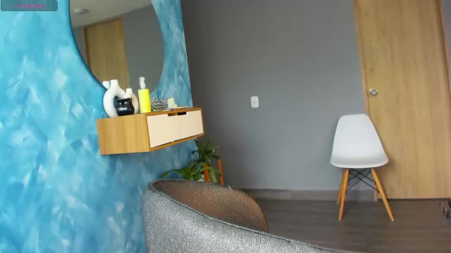 carolina_zaens, webcammodel på Chaturbate: fotos