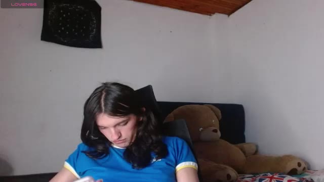 scarlett_crastrawberry, model webcam de Chaturbate: fotos