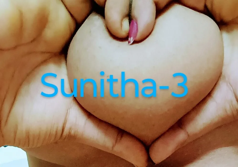 sunitha-3, webcammodell på Stripchat: bilder