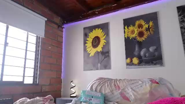kata_lhella: عارضة كاميرا ويب على Chaturbate