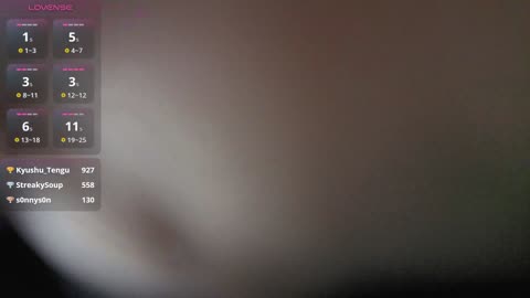 frirenlovv, modelo webcam do BongaCams: fotos