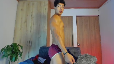 alan_pitt1, model webcam de Cam4: fotos