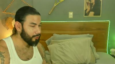 Preview photo of webcam model sexycutehairy on Cam4