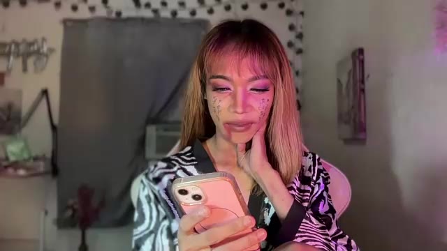urhotfemboi_jayjay — Chaturbate 直播模特：照片与资料