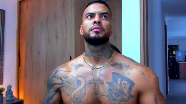darius-ions на Flirt4Free: слики и профил