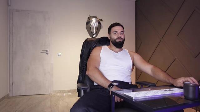koby-ryder – уебкам модел в Flirt4Free: снимки
