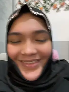 sweetmuslim01, μοντέλο webcam στο Stripchat