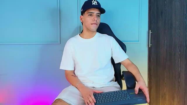 joe-bridge na Flirt4Free: zdjęcia i profil