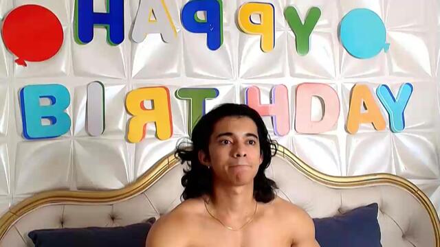 glen-connor, webcam model na Flirt4Free: slike
