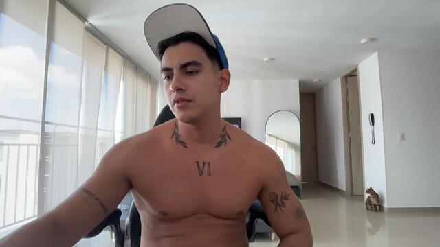 maurice-lewis na Flirt4Free: fotky a profil