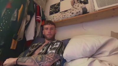 reallygoated95 di Cam4: foto model webcam