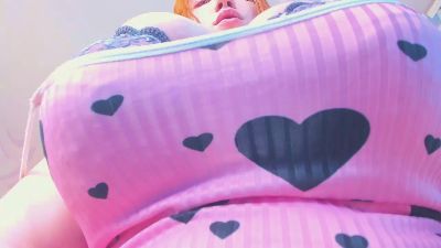 gingerdryer, webcammodell på Cam4: bilder