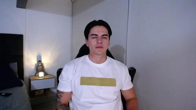 christian-valencia, cam model su Flirt4Free: foto