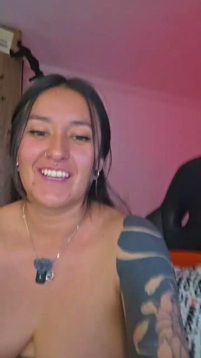 kitty_goddess (Cam4): fotod ja profiil
