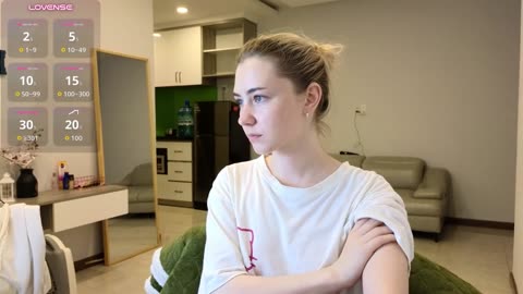 kuqosa — BongaCams ওয়েবক্যাম মডেল: ছবি