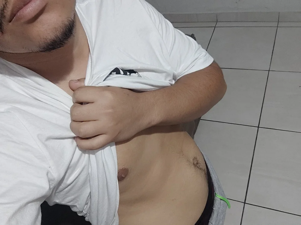 _SamuraiXx — Stripchat՝ լուսանկարներ և պրոֆիլ