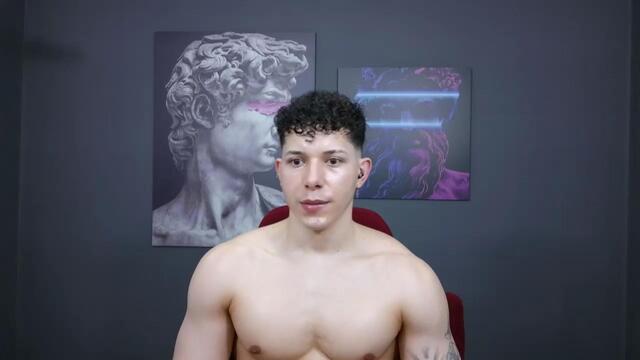 dylan-rivera — Flirt4Free वेबकैम मॉडल: फ़ोटो