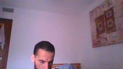 Preview photo of webcam model fox9222 on Cam4