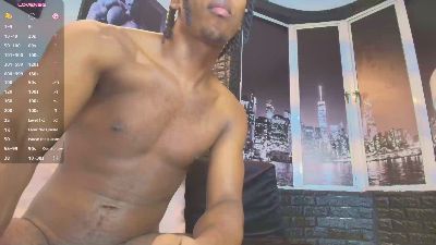 dominicsccott24, webcammodel på Cam4: fotos
