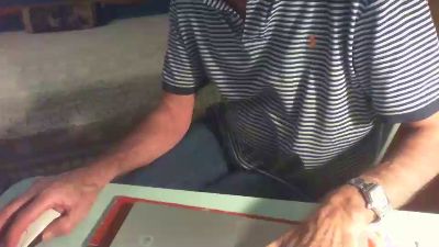 steward50 di Cam4: foto model webcam