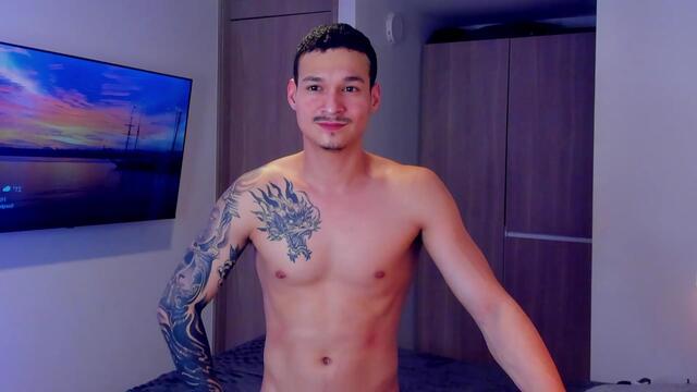morthy-d — Flirt4Free वेबकैम मॉडल: फ़ोटो