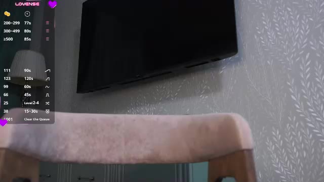 beauty_fuel: عارضة كاميرا ويب على Chaturbate