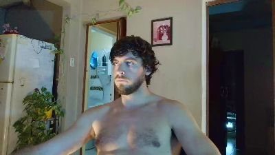 gringodelicius, cam model su Cam4: foto