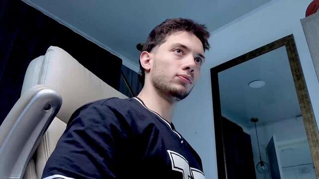 connor-mckenzie — Flirt4Free वेबकैम मॉडल: फ़ोटो