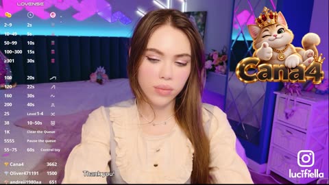 mimifors di BongaCams: foto model webcam