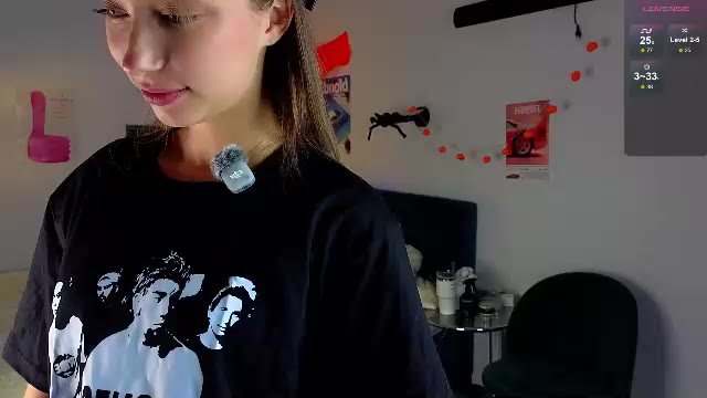 smoothnesss di Chaturbate: foto model webcam
