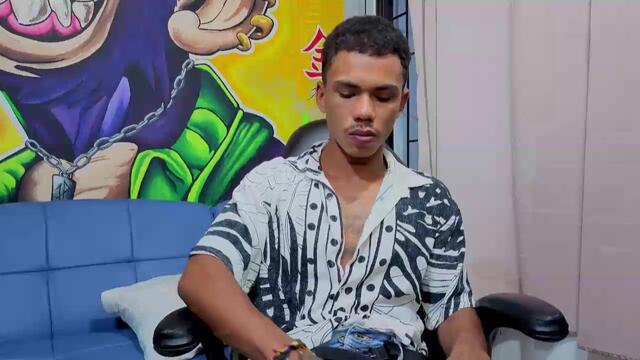 nicholass-sullivan, model webcam de Flirt4Free: fotos
