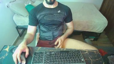 lealboy — Cam4のライブ配信モデル：写真・プロフィール