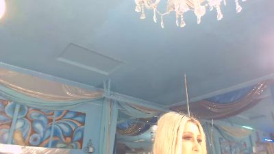 adrianna_fox на Cam4: слики и профил
