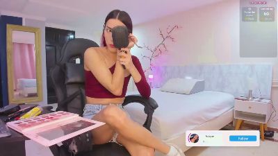charolbruce_1 (Cam4): nuotraukos, profilis