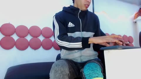 Preview photo of webcam model drakejack on BongaCams